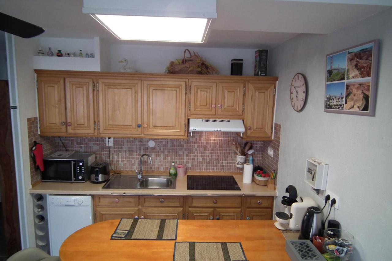 Appartamento Flat Saint-Cyprien  Esterno foto