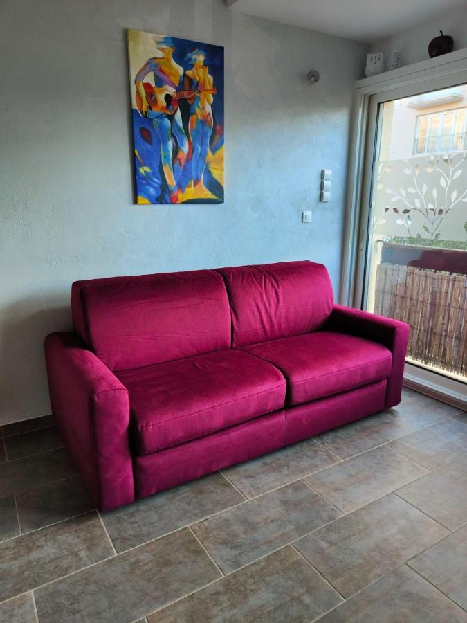 Appartamento Flat Saint-Cyprien  Esterno foto