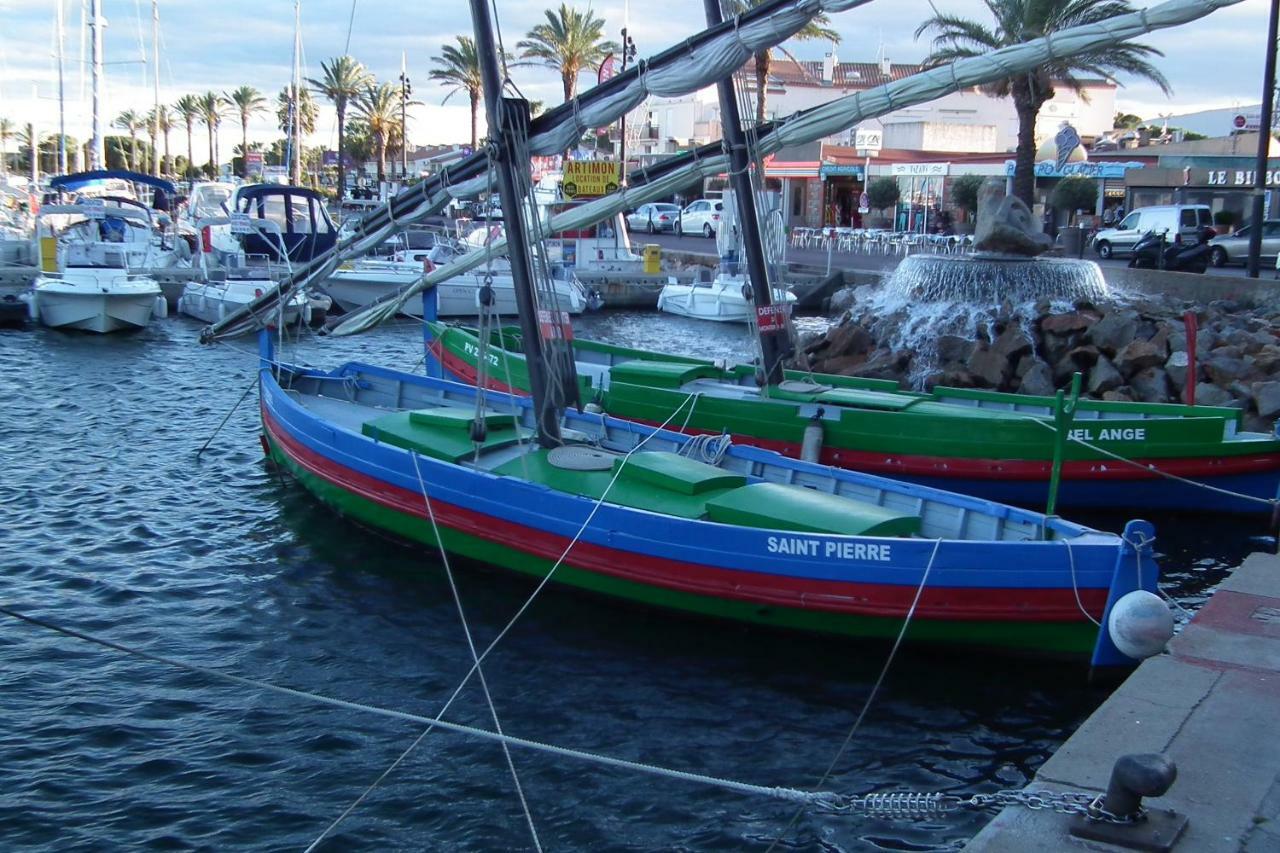 Appartamento Flat Saint-Cyprien  Esterno foto